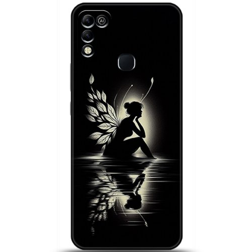 Uyumlu Kılıf HD Baskılı Kılıf - Followed Institution 5792