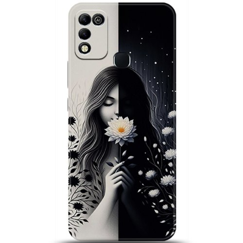 Uyumlu Kılıf HD Baskılı Kılıf - Followed Institution 5800