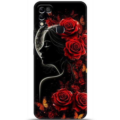 Uyumlu Kılıf HD Baskılı Kılıf - Followed Institution 5863