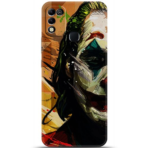 Uyumlu Kılıf HD Baskılı Kılıf - Followed Institution 5894