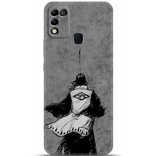 Uyumlu Kılıf HD Baskılı Kılıf - Followed Institution 5903