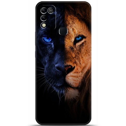 Uyumlu Kılıf HD Baskılı Kılıf - Followed Institution 5908