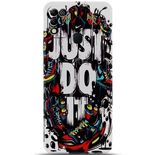 Uyumlu Kılıf HD Baskılı Kılıf - Followed Institution 5913