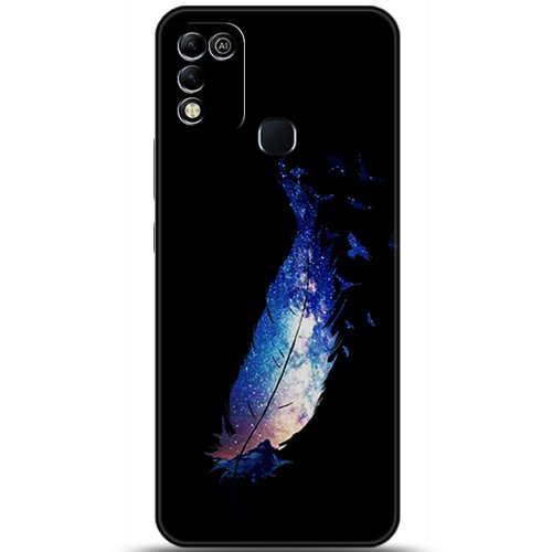 Uyumlu Kılıf HD Baskılı Kılıf - Followed Institution 5922