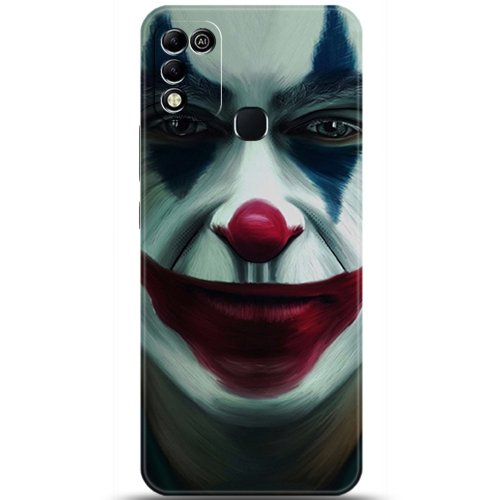 Uyumlu Kılıf HD Baskılı Kılıf - Followed Institution 5958