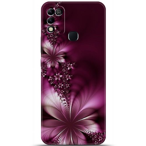 Uyumlu Kılıf HD Baskılı Kılıf - Followed Institution 5960