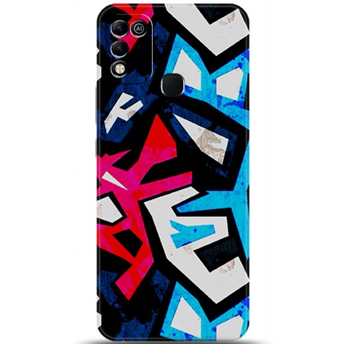 Uyumlu Kılıf HD Baskılı Kılıf - Followed Institution 5962