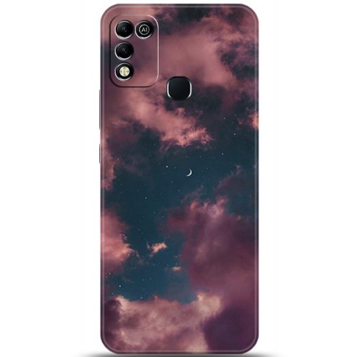 Uyumlu Kılıf HD Baskılı Kılıf - Followed Institution 5965