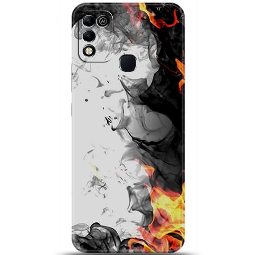 Uyumlu Kılıf HD Baskılı Kılıf - Followed Institution 5969