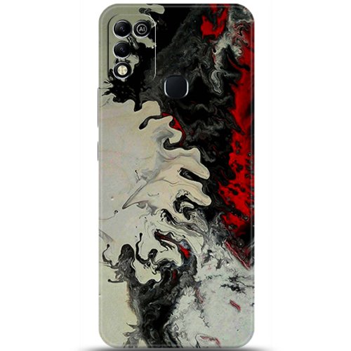 Uyumlu Kılıf HD Baskılı Kılıf - Followed Institution 5987