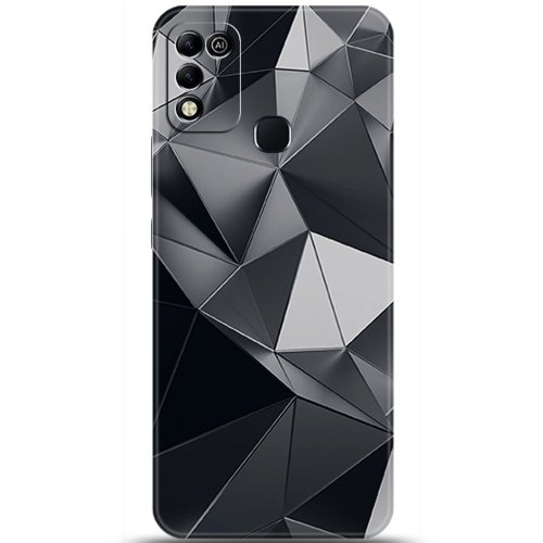 Uyumlu Kılıf HD Baskılı Kılıf - Followed Institution 5989