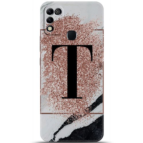 Uyumlu Kılıf HD Baskılı Kılıf - Followed Institution 5998