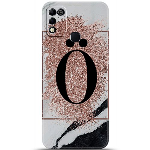 Uyumlu Kılıf HD Baskılı Kılıf - Followed Institution 6003