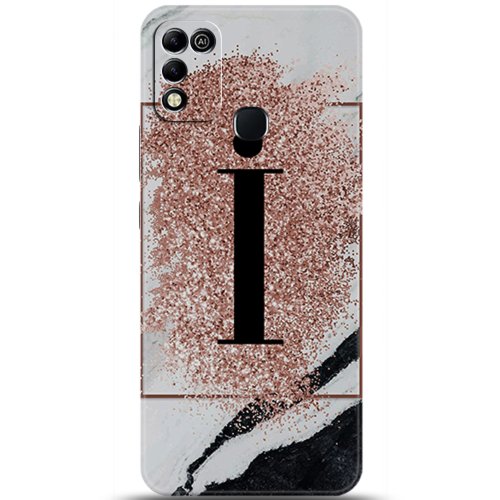 Uyumlu Kılıf HD Baskılı Kılıf - Followed Institution 6011