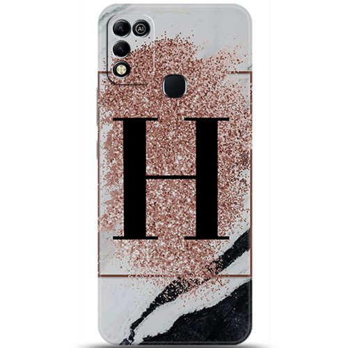 Uyumlu Kılıf HD Baskılı Kılıf - Followed Institution 6012