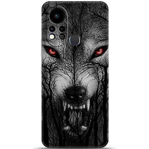 Uyumlu Kılıf HD Baskılı Kılıf - Followed Institution 0009