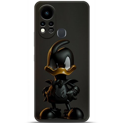 Uyumlu Kılıf HD Baskılı Kılıf - Followed Institution 5010