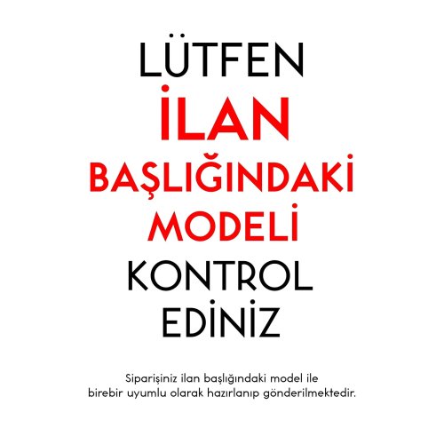 Uyumlu Kılıf HD Baskılı Kılıf - Followed Institution 5055