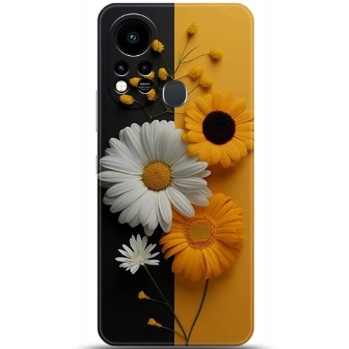 Uyumlu Kılıf HD Baskılı Kılıf - Followed Institution 5110