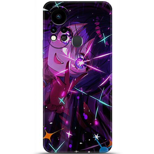 Uyumlu Kılıf HD Baskılı Kılıf - Followed Institution 5173