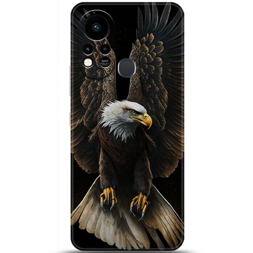 Uyumlu Kılıf HD Baskılı Kılıf - Followed Institution 5175