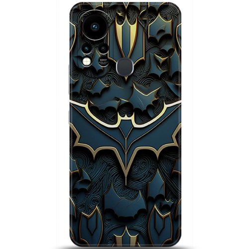 Uyumlu Kılıf HD Baskılı Kılıf - Followed Institution 5249