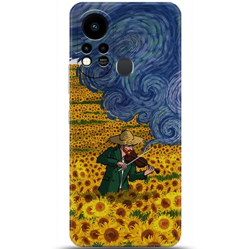 Uyumlu Kılıf HD Baskılı Kılıf - Followed Institution 5250