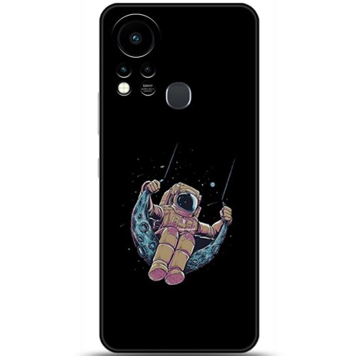 Uyumlu Kılıf HD Baskılı Kılıf - Followed Institution 5309