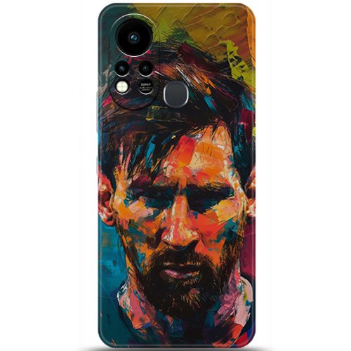 Uyumlu Kılıf HD Baskılı Kılıf - Followed Institution 5336