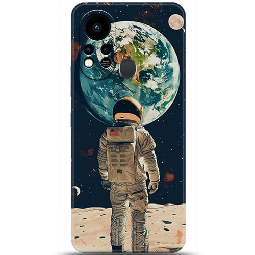 Uyumlu Kılıf HD Baskılı Kılıf - Followed Institution 5352