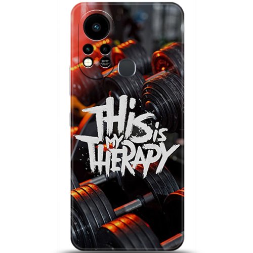 Uyumlu Kılıf HD Baskılı Kılıf - Followed Institution 5480