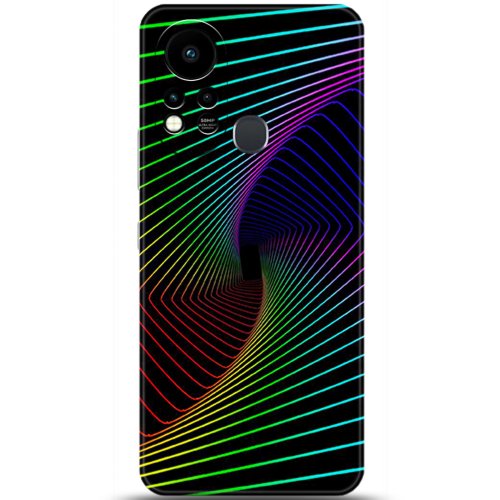 Uyumlu Kılıf HD Baskılı Kılıf - Followed Institution 5488