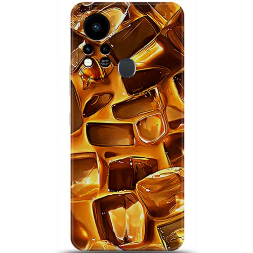 Uyumlu Kılıf HD Baskılı Kılıf - Followed Institution 5614