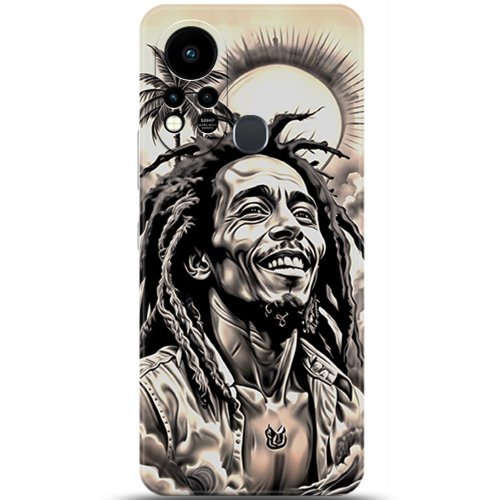 Uyumlu Kılıf HD Baskılı Kılıf - Followed Institution 5695