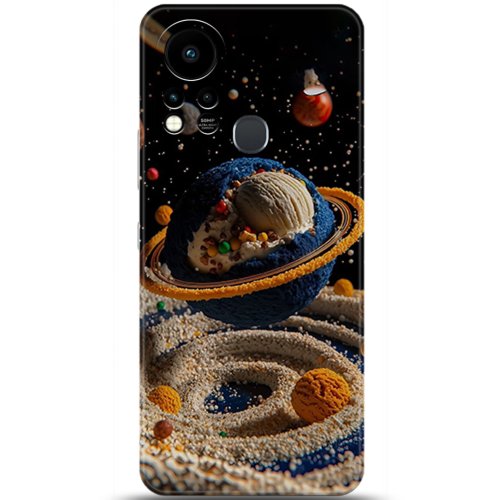 Uyumlu Kılıf HD Baskılı Kılıf - Followed Institution 5767