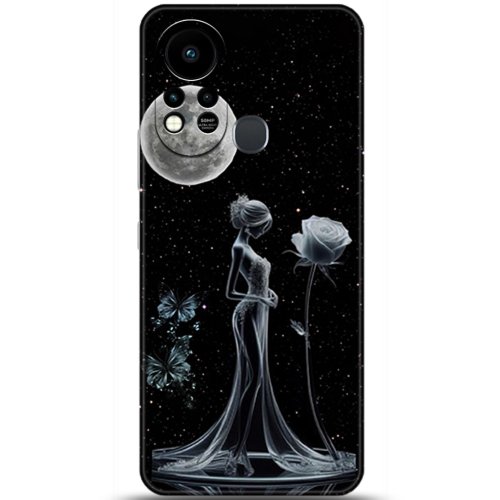 Uyumlu Kılıf HD Baskılı Kılıf - Followed Institution 5791