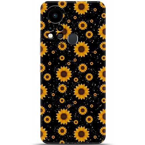 Uyumlu Kılıf HD Baskılı Kılıf - Followed Institution 5802