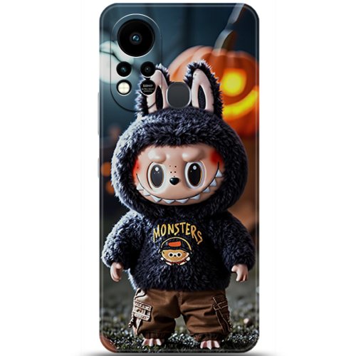 Uyumlu Kılıf HD Baskılı Kılıf - Followed Institution 5815