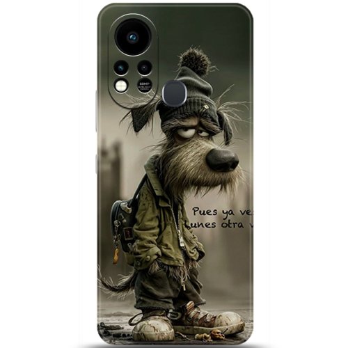 Uyumlu Kılıf HD Baskılı Kılıf - Followed Institution 5821