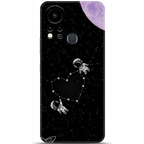 Uyumlu Kılıf HD Baskılı Kılıf - Followed Institution 5851