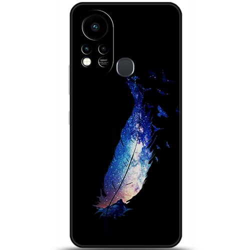 Uyumlu Kılıf HD Baskılı Kılıf - Followed Institution 5922