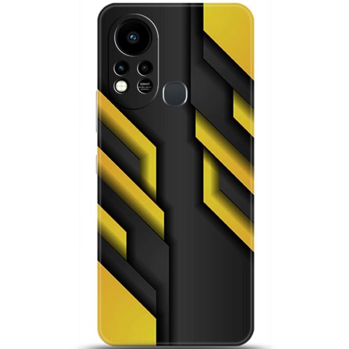 Uyumlu Kılıf HD Baskılı Kılıf - Followed Institution 5924