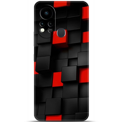 Uyumlu Kılıf HD Baskılı Kılıf - Followed Institution 5948