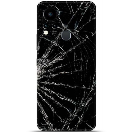 Uyumlu Kılıf HD Baskılı Kılıf - Followed Institution 5951