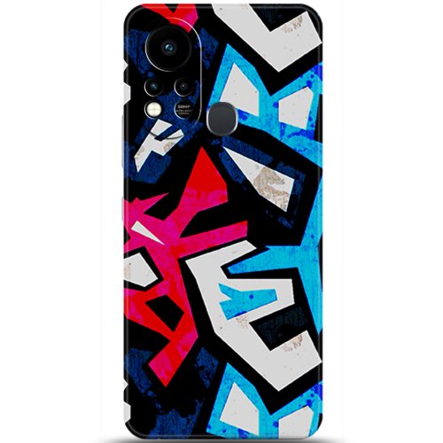 Uyumlu Kılıf HD Baskılı Kılıf - Followed Institution 5962