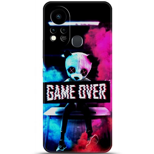 Uyumlu Kılıf HD Baskılı Kılıf - Followed Institution 5966