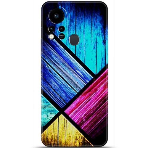 Uyumlu Kılıf HD Baskılı Kılıf - Followed Institution 5978