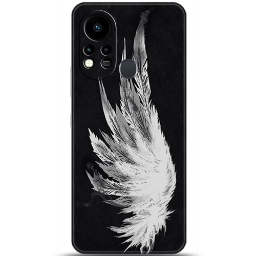 Uyumlu Kılıf HD Baskılı Kılıf - Followed Institution 5982