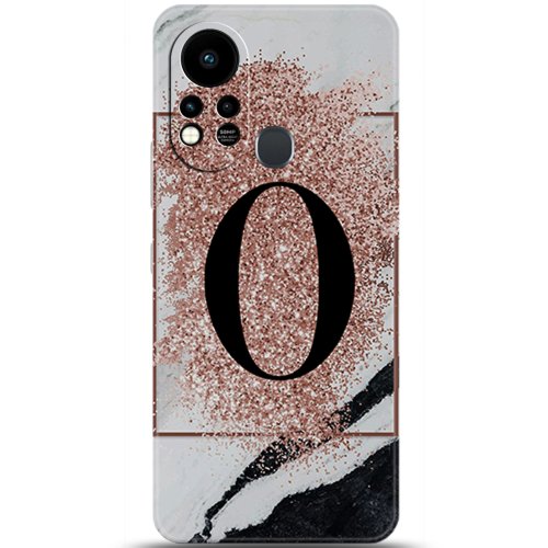 Uyumlu Kılıf HD Baskılı Kılıf - Followed Institution 6004