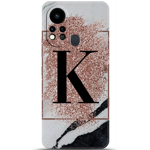 Uyumlu Kılıf HD Baskılı Kılıf - Followed Institution 6008